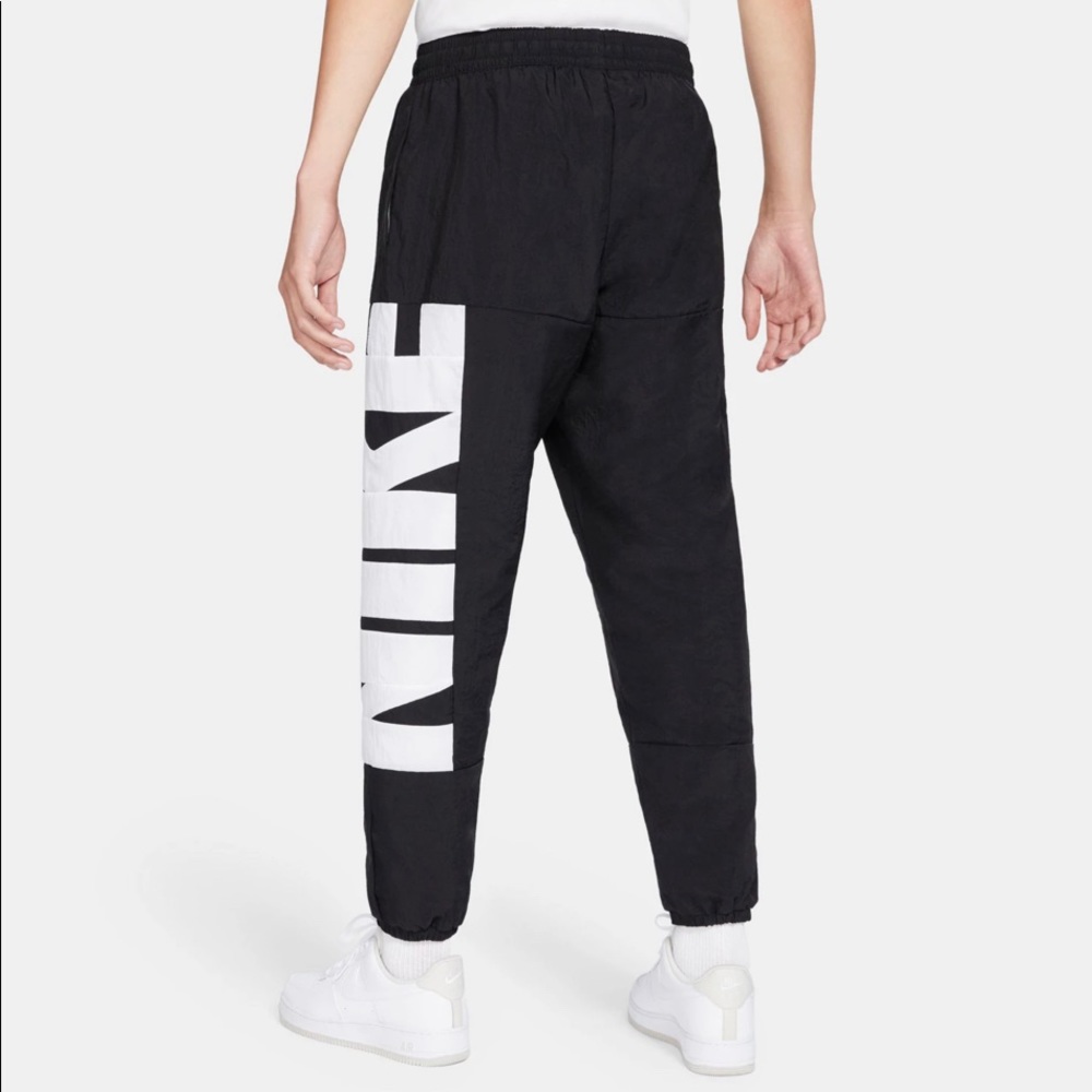 Nike Dri-FIT Men’s Basketball Pants